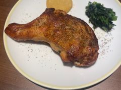 -萨莉亚意式餐厅(杭州西溪龙湖天街店)