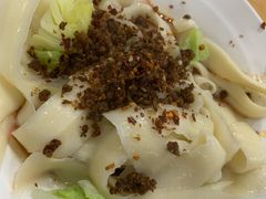 -华兴街自力面店
