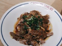 -蓉李记成都名小吃(武汉经开万达店)