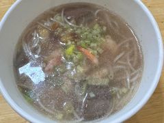 -阿玲面线糊(溪岸路店)