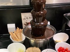 -比格比萨自助(花园路店)