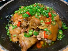 -阿嫂印象·民间江湖菜(大学城店)