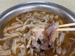 -舒记老友粉(埌西店)