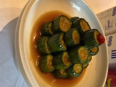 -院里寻菜·精致庭院菜(观沙岭店)