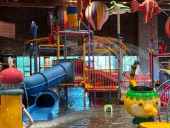 -清河半岛温泉度假酒店