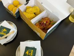 -正谈炸鸡(深圳首店)