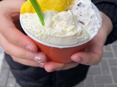-Dal Cuore 达可芮冰淇淋(陕西北路店)