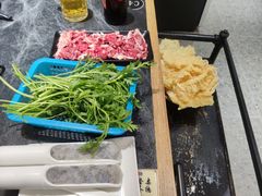 -林记潮牛·牛肉火锅(上马墩店)
