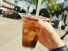 -东梓关景区村庄