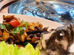 -采悦轩中餐厅·粤菜·海南菜(神州半岛喜来登度假酒店)