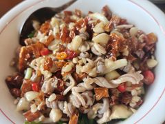 -衡东土菜馆(天际绿洲店)