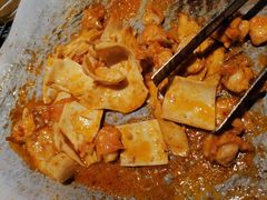 -玫瑰花园自助烤肉(顺义鑫海韵通店)