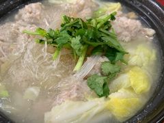 -北大地皖峰饭馆