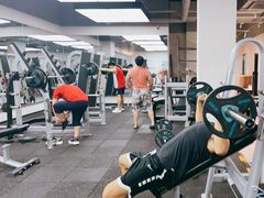 -空中健身·游泳(季佳荟新华家园店)