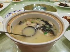 -梅龙镇酒家(南京西路总店)