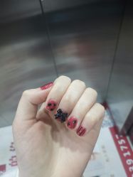 -NMS娜美莎美甲美睫皮肤管理中心