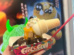 -DQ·蛋糕·冰淇淋(五棵松万达店)