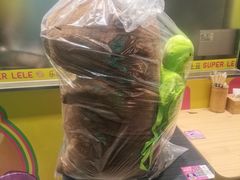 -乐乐姐超级土豆(中关村5号店)