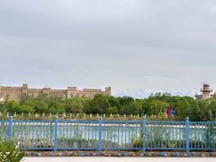 -嘉峪关方特欢乐世界