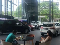 -宁波宁兴新宇奔驰4S店(庄市店)