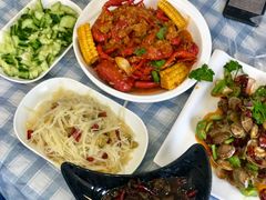 -辣螃铠盆盆蟹大排档(总店)