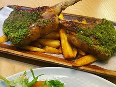 -红小满休闲餐厅(十全街店)