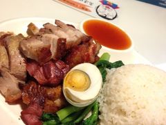 iphone_upload_pic-新大咀港式茶餐厅(宝山万达店)