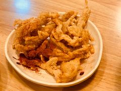 -红小满休闲餐厅(十全街店)