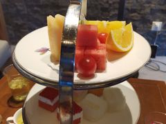 -杭州雅谷泉山庄酒店-餐厅