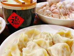 -王菊美食街·王菊面馆(总店)