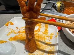 -海底捞火锅(龙湖北京大兴天街店)