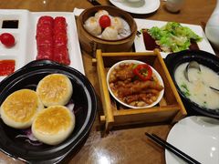 -北海金昌开元名都大酒店·四季轩中餐厅