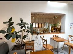 -沏点Trattoria意大利餐厅(新街口店)