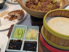 -香满楼(清水河路店)