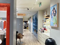 -海马体照相馆(上海月星环球港店)
