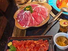 -吼堂老火锅(太古里总店)