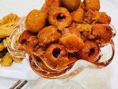 -东来顺饭庄(新源里店)