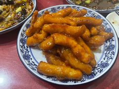 -北大地皖峰饭馆