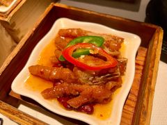 -天瑞轩·粤菜餐厅