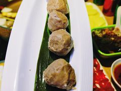 -好想牛·鲜切自助牛肉火锅(七堡花园城店)