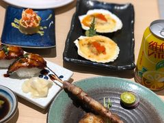 -大渔铁板烧(万象城店)