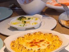 -波特曼西餐厅(中央大街店)