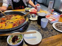 -铜人李火锅(西大街店)