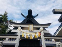 -富士山吉田線五合目