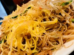 台式炒米粉-鹿港小镇(霄云店)