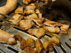 -炽城·烤肉名家(鸿达中央广场店)