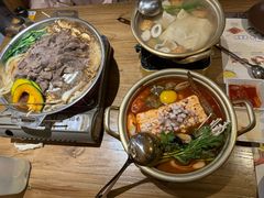 -冰川冷面·延边菜·炭烤串(观前店)