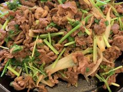 -烤肉宛饭庄(南礼士路店)