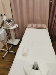 -芳朵美容养生SPA