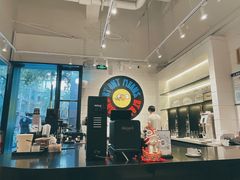 -Dogi&kiki Coffee(中心商务大厦店)